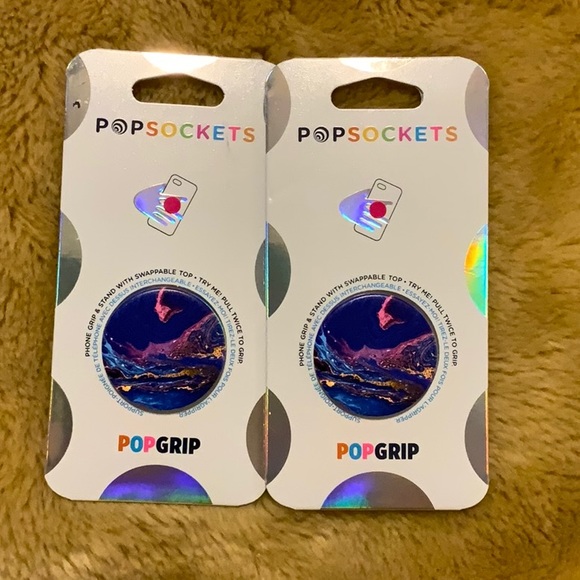Popsockets - Picture 4 of 5